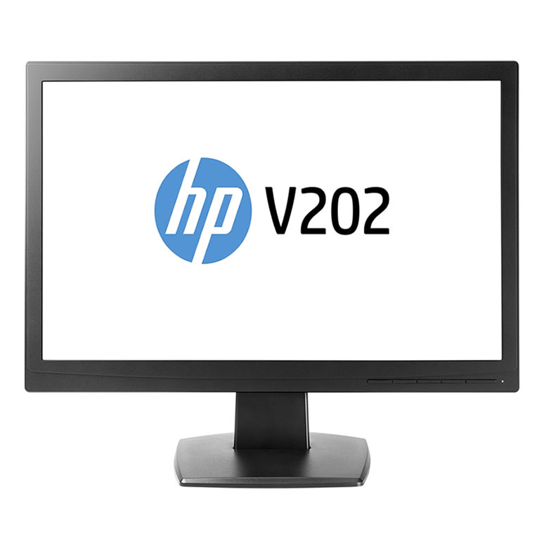 Monitor HP V202 19.45-In